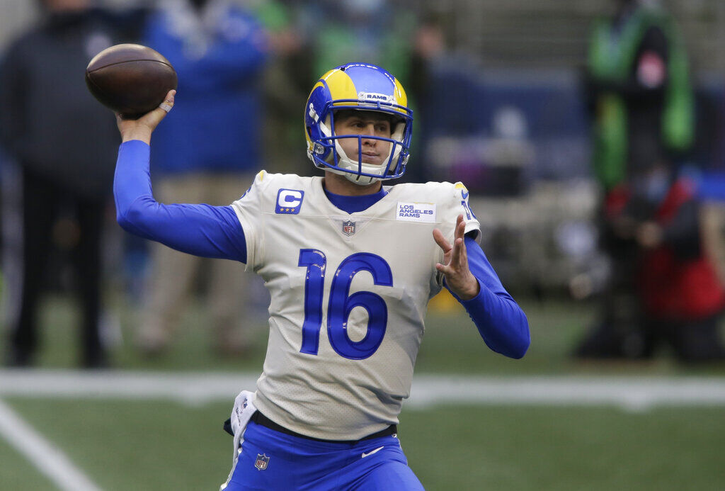 Detroit Lions